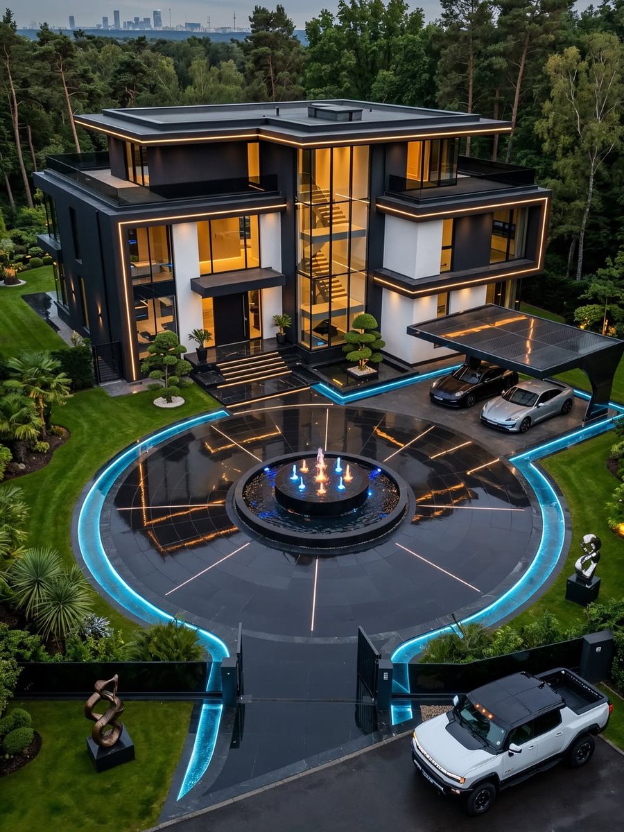 Interiorhunt11's tweet photo. Perfect villa https://t.co/oT9yGc4Das