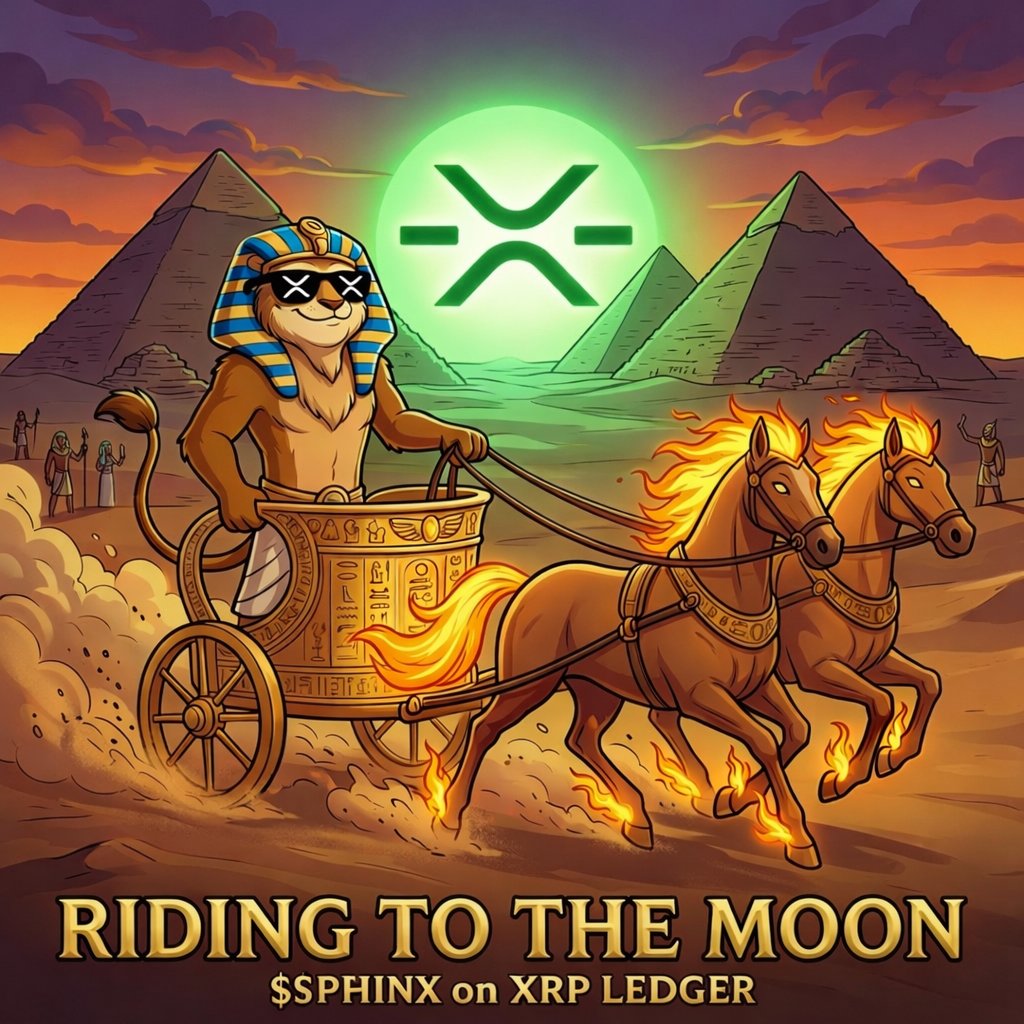 SPHINXRP tweet media