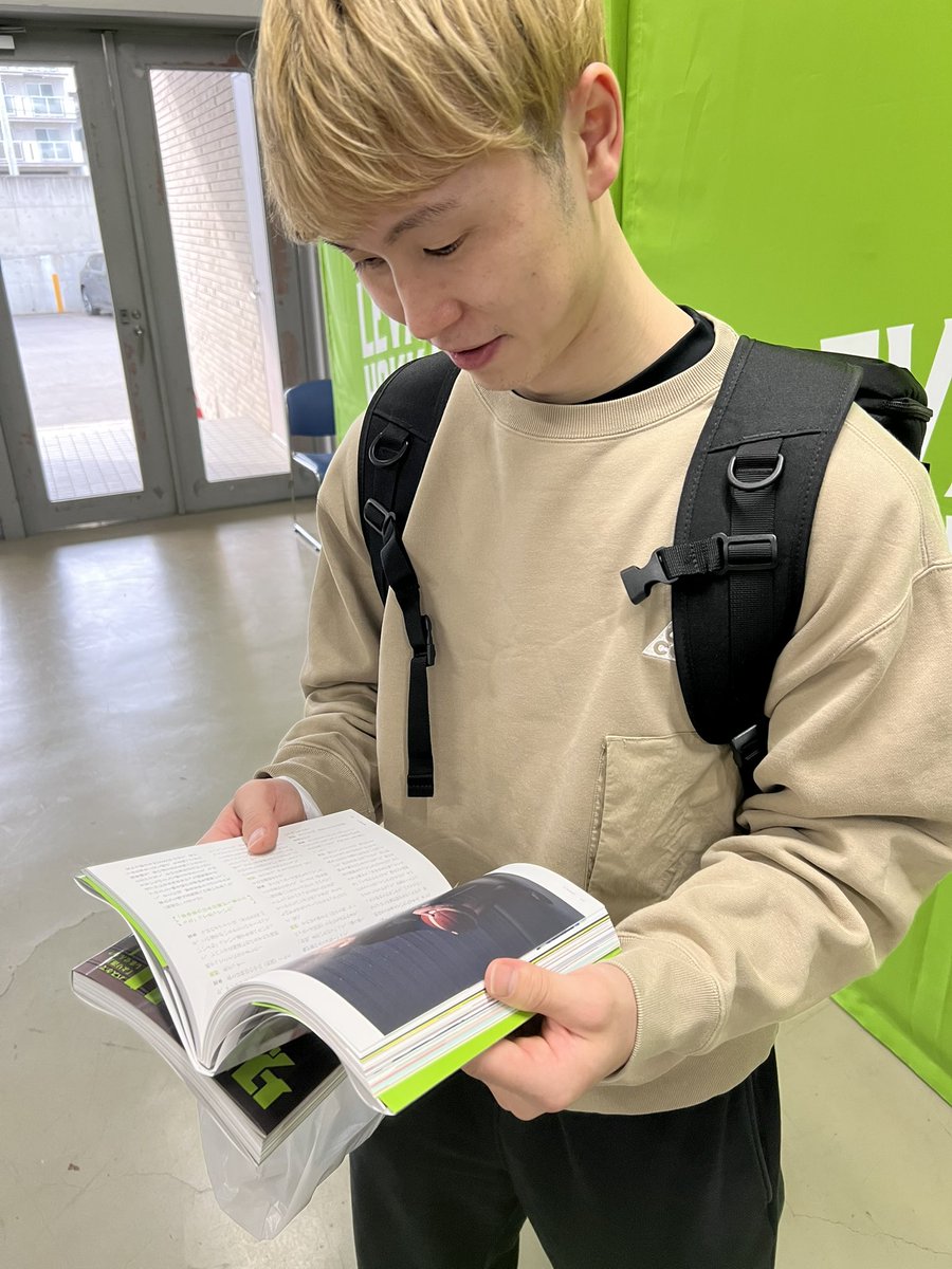 ダブドリ【ダブドリVol.27 4月24日発売】 tweet media