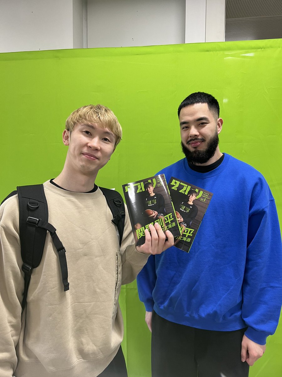 ダブドリ【ダブドリVol.27 4月24日発売】 tweet media