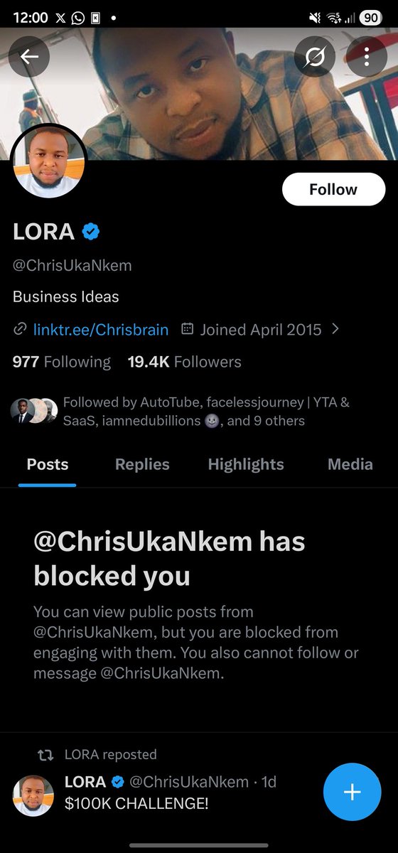 Maybe Joe tweet media