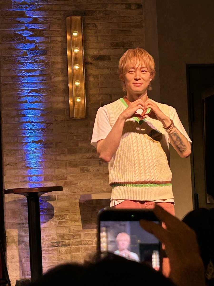優ちゃん🌻🪐 tweet media