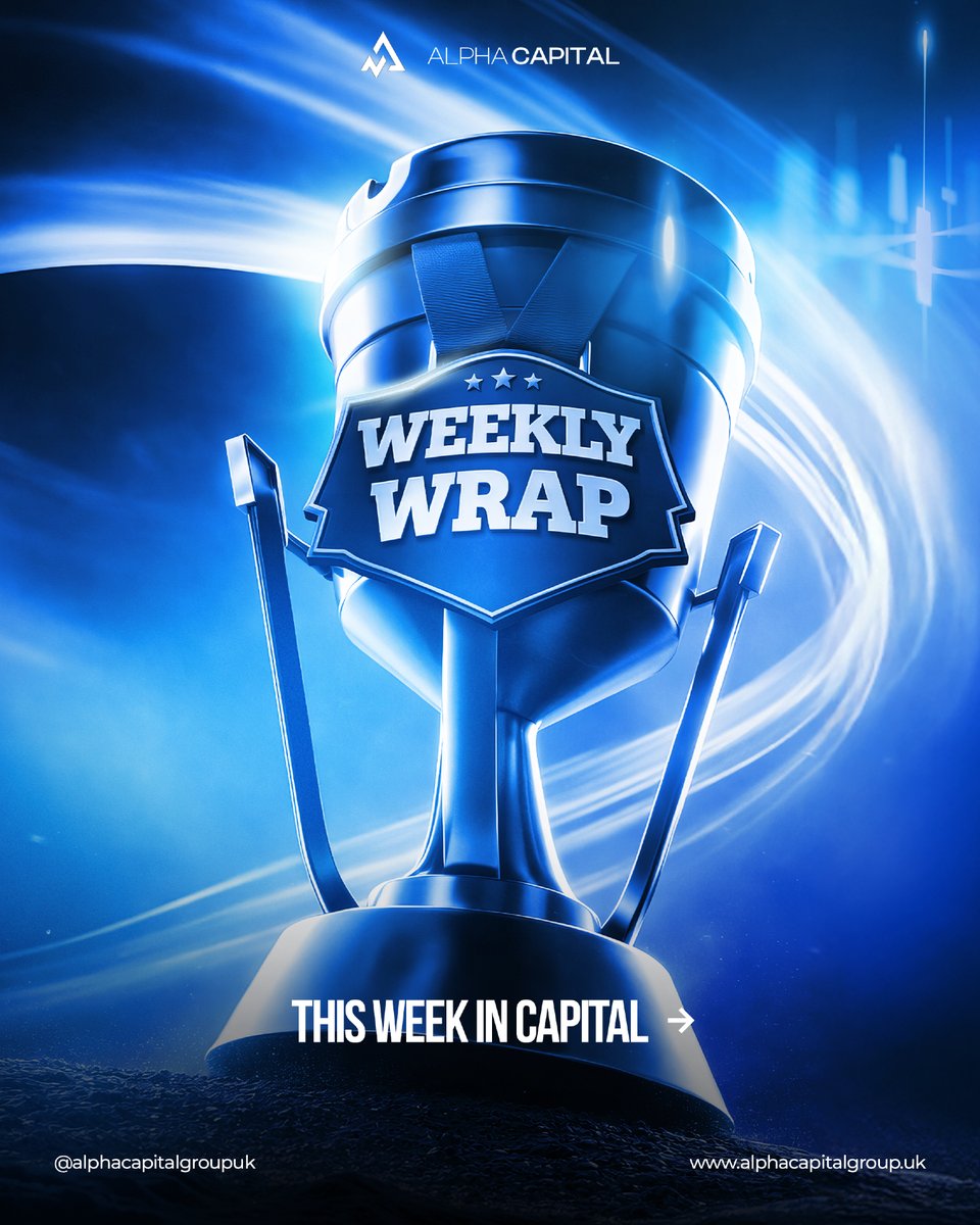 Alpha Capital Group tweet media