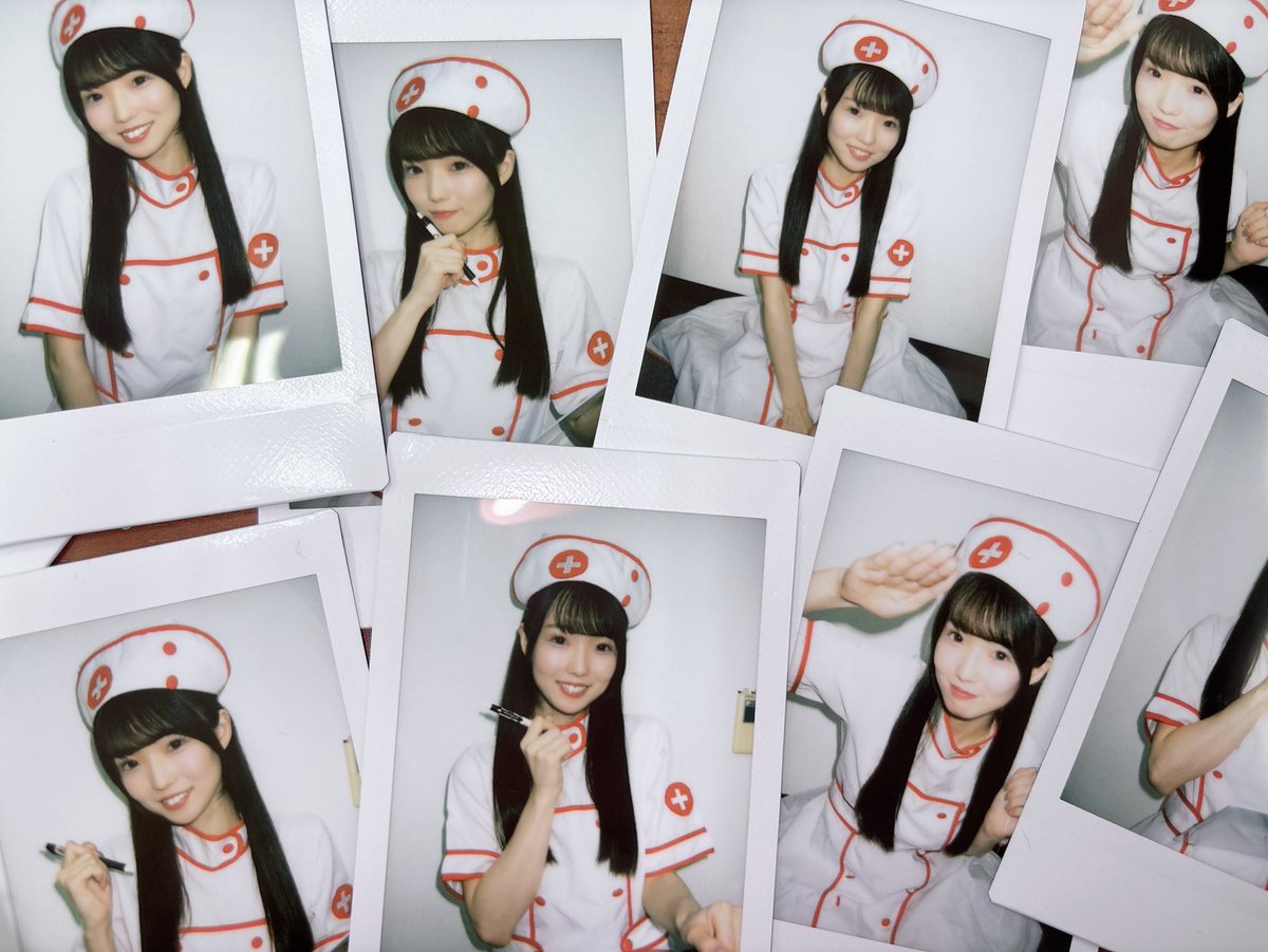 小日向ゆり【ブルーなままで】 tweet media