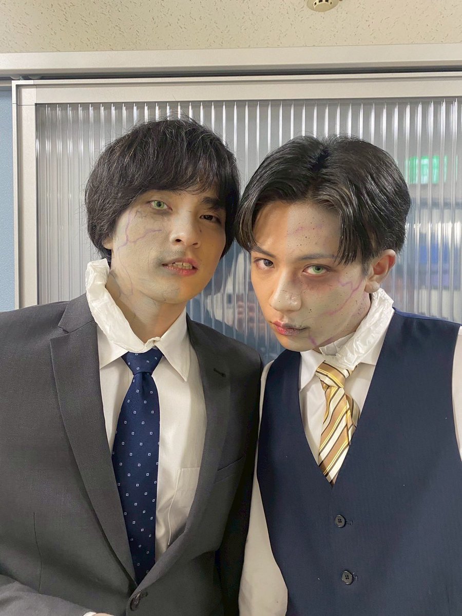 映画『ゾンビ1/2 〜Right Side of the Living Dead〜』公式 tweet media