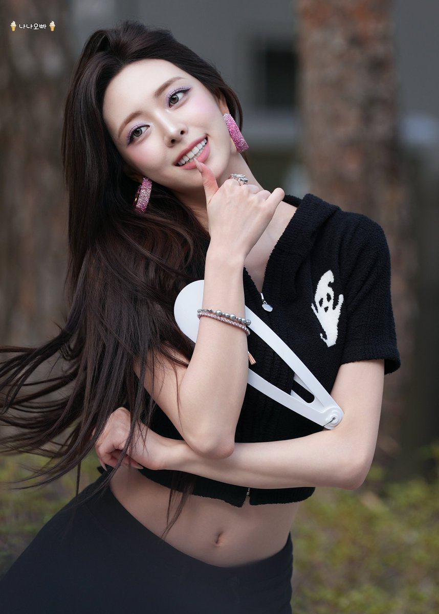 나나 오빠 🍦 tweet media