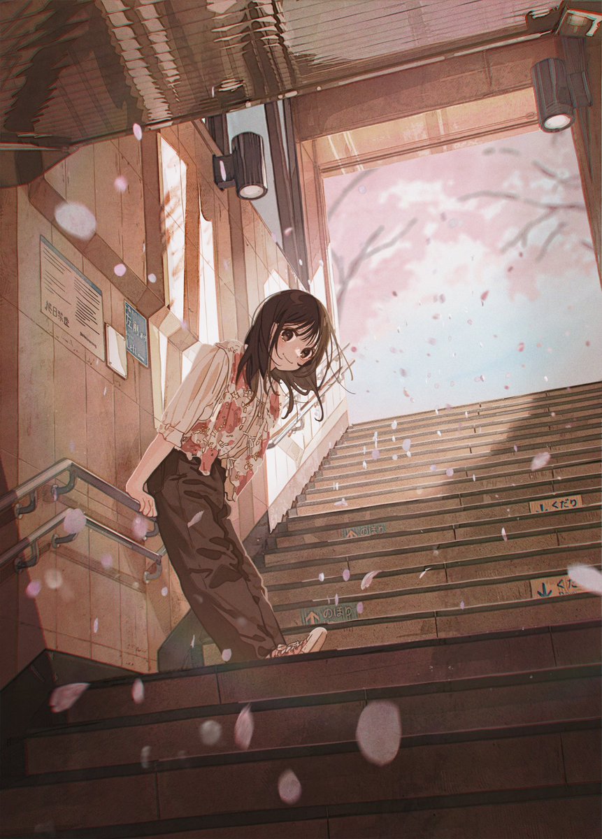 山吹あん tweet media