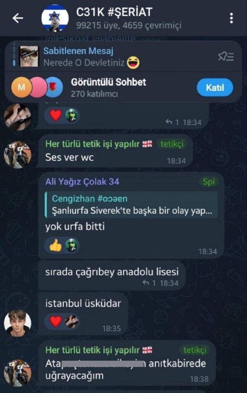 Netice Haber tweet media