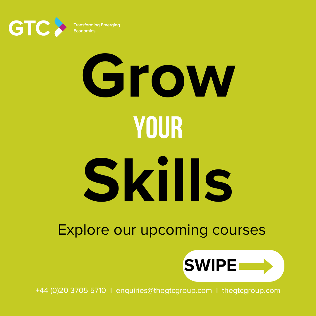 The_GTC_Group's tweet photo. Don’t just learn, APPLY.
Our upcoming training programmes go beyond theory by integrating industry case studies into every learning experience.
Explore our courses and Enrol Today @   https://t.co/t4ijnlsGhY 

#CaseStudyLearning #LeadershipTraining #CareerGrowth #GTC https://t.co/YnSAIxCrmY