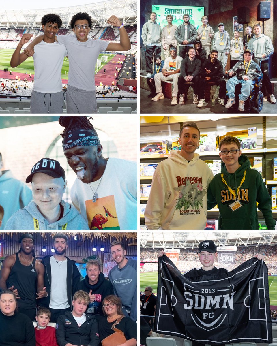 Rays of Sunshine tweet media