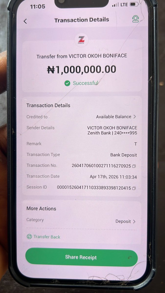 Chekwube tweet media