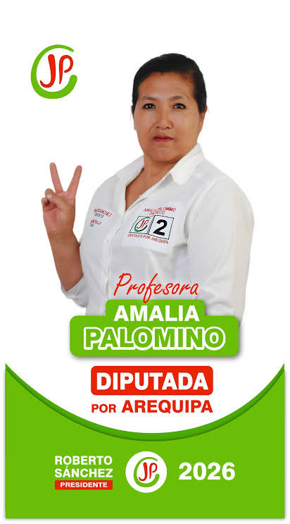 Arequipa Al Día tweet media