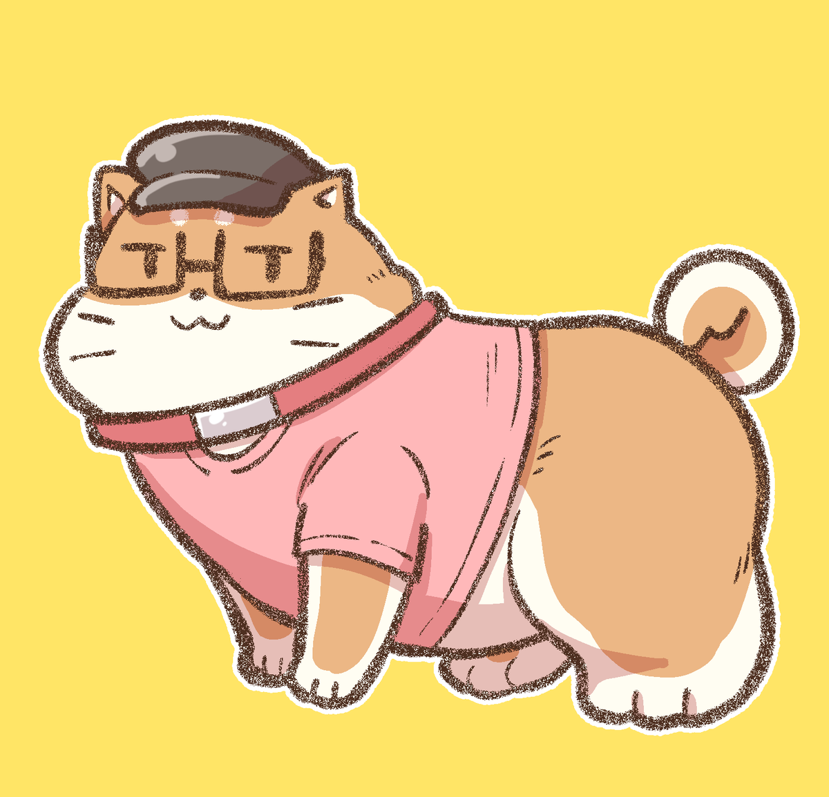 さぷり（山口さぷり）💊冬コミ2日目西1ホール「の12a」ファミレス生活 tweet media