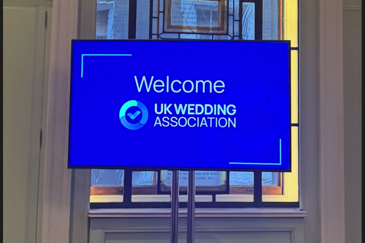 EventNewsBlog's tweet image. Scaling Up in Style: UKWA Event Delivers Insight and Inspiration at Trinity House eventindustrynews.com/news/scaling-u… 
#eventprofs