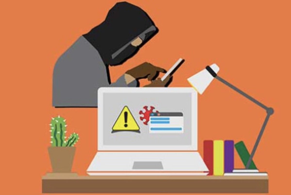 Elena_Faba's tweet image. “La trampa de la #confianza: estrategias de #captación y #despojo a #mayores #vulnerables”

La materia prima es la #soledad y #vulnerabilidad.

Sofisticada arquitectura de #manipulación #psicológica o “#proximidad #tóxica”

👇Mi artículo completo

esdiario.com/economia/26022…