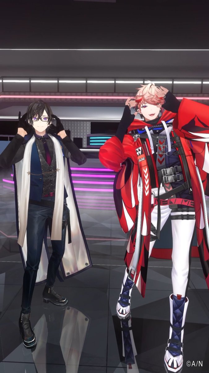 VOLTACTION tweet media