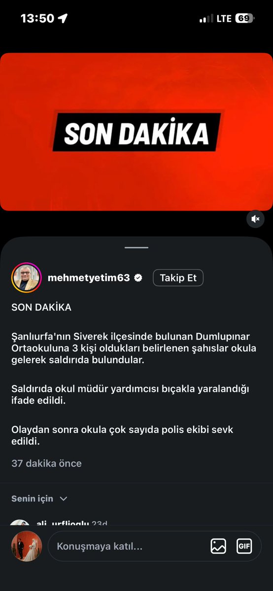 Salih Sak tweet media