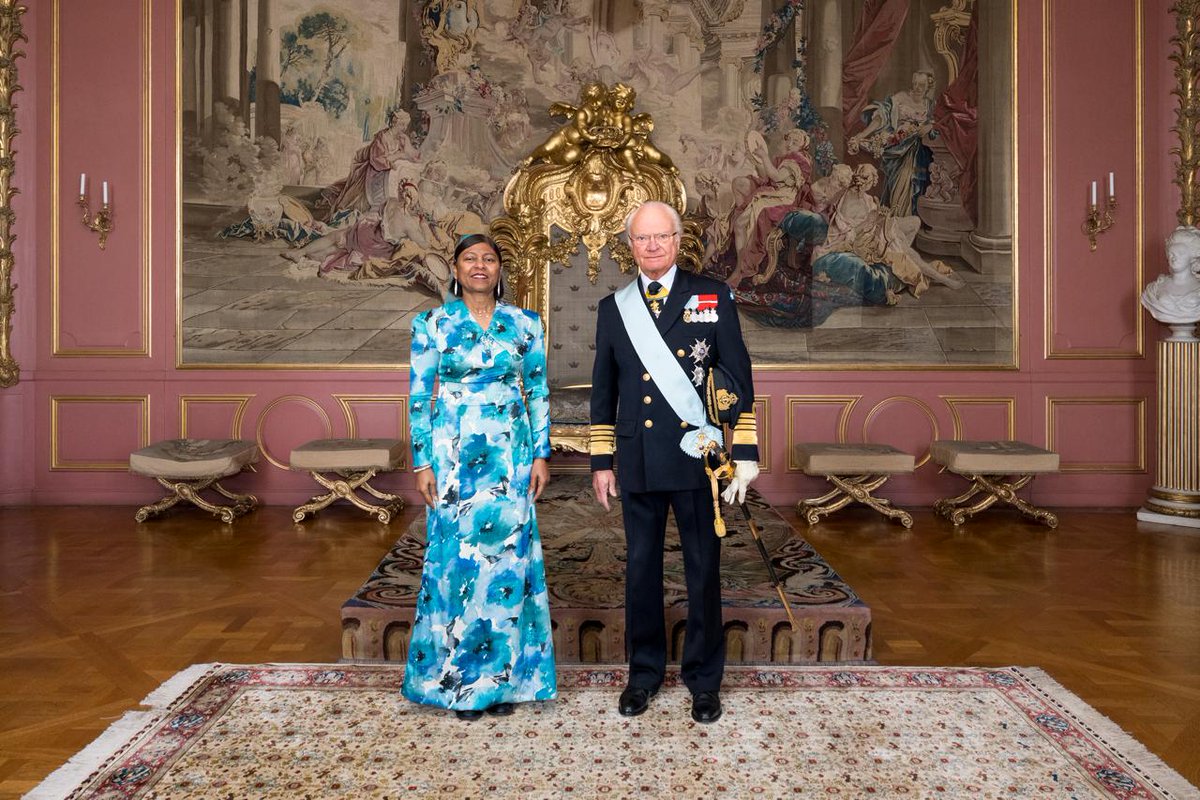 Ministry of Foreign Affairs 🇲🇻 tweet media