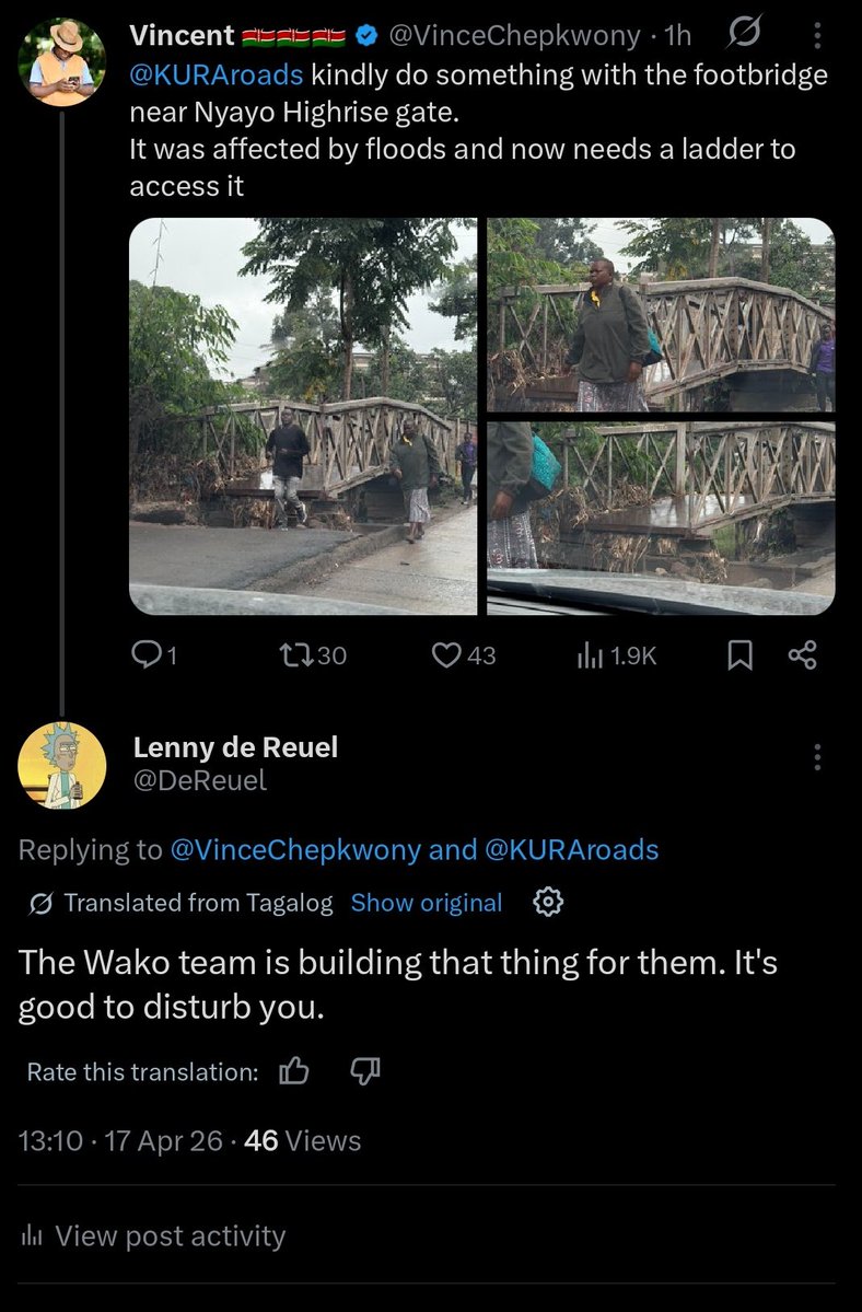 Lenny de Reuel tweet media