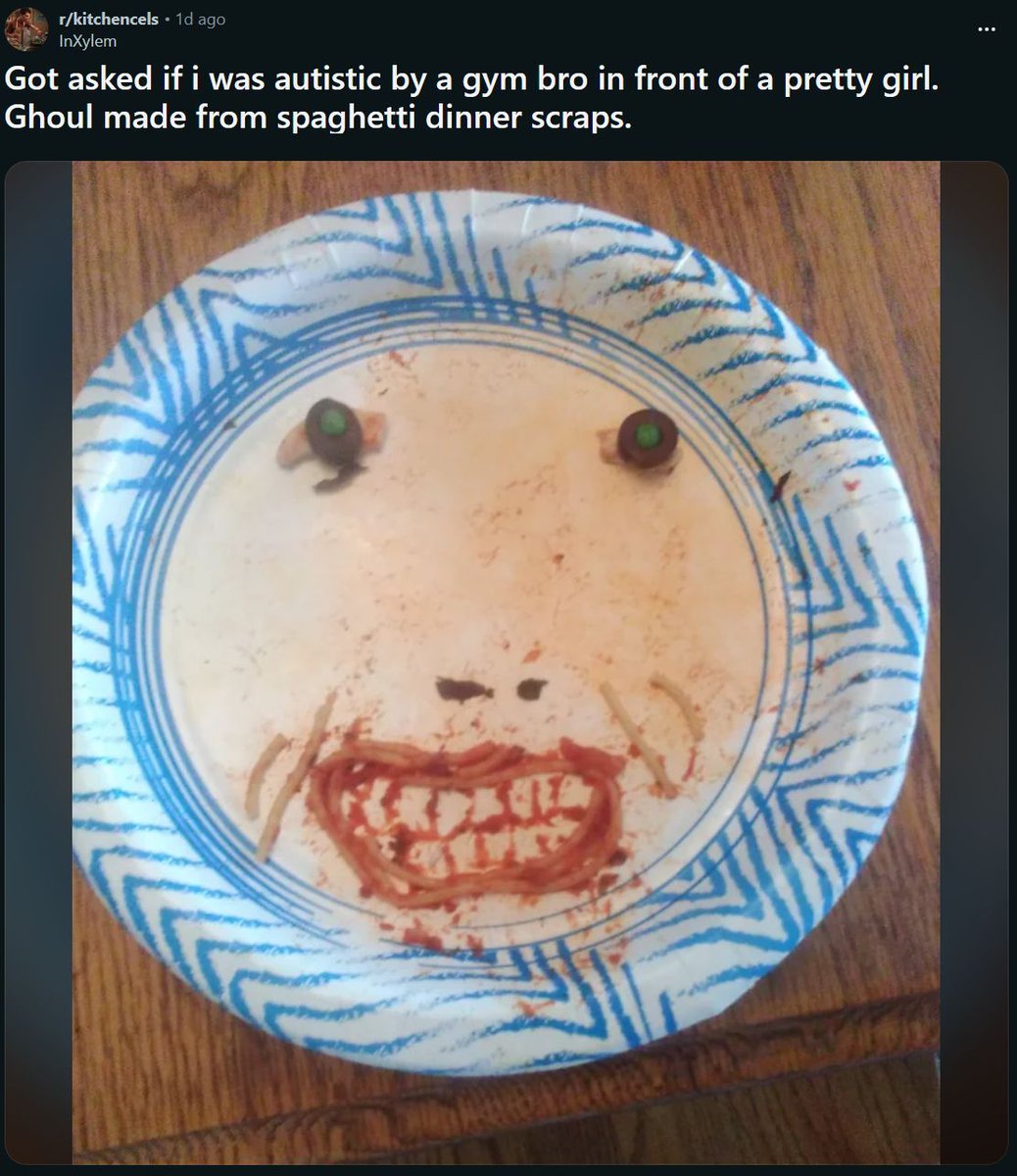 kitchencels tweet media