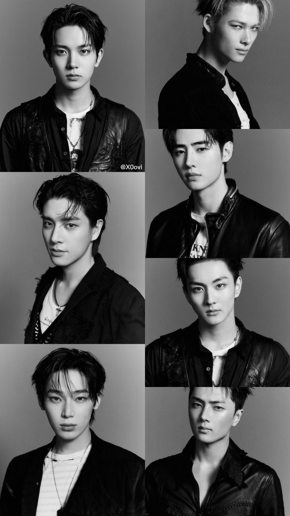 yoon⁷ | EN- 7 tweet media