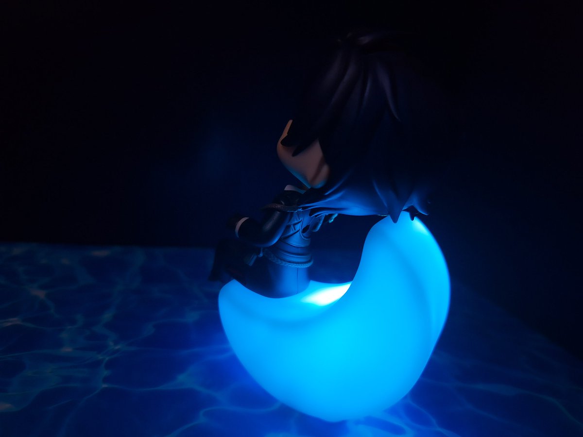 せきがみ tweet media