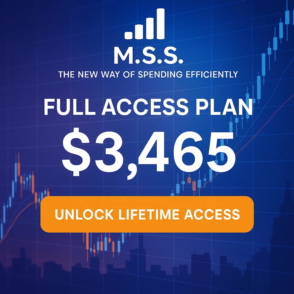 MarcosD23408078's tweet image. Understand the global economy 🌍 and take control of your finances with M.S.S! #MoneyMastery #FinanceRevolution #EconomicFreedom Buy now by clicking here👉checkout-ds24.com/redir/600882/M…