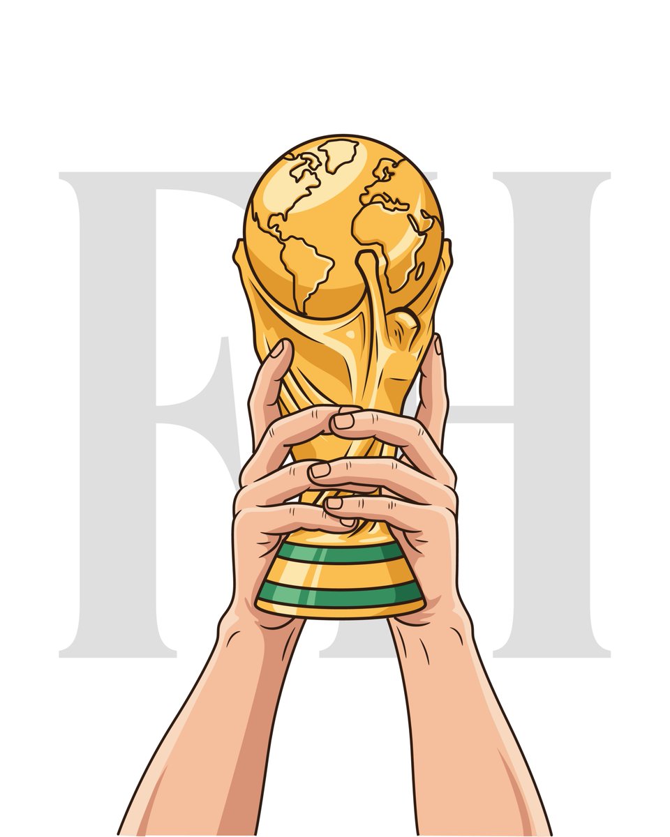 Call for Submissions 📢

We're planning a month of content for the World Cup across our Podcast and Website.

We're inviting submissions and suggestions for articles and podcasts. The more unique, the better.

DM us or email hello@footballheritage.co.uk for more information.