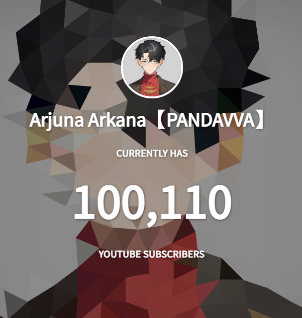 Arjuna Arkana ☀️【PANDAVVA】 tweet media