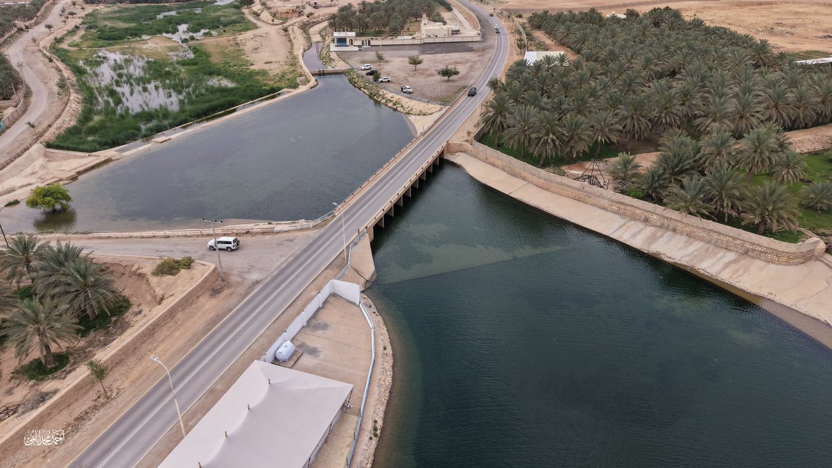 أحمد بن محمد أبانمي tweet media