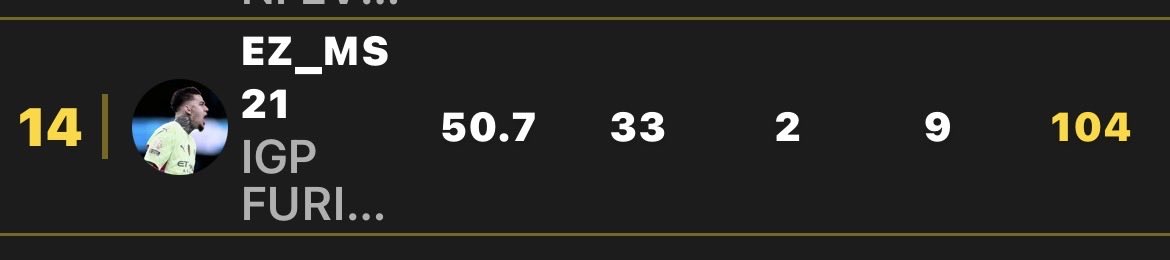 xEderson tweet media