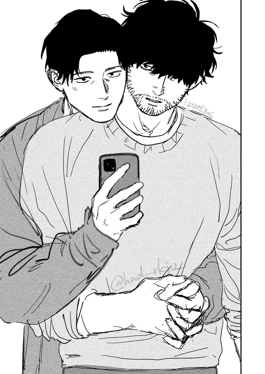 はなだろく tweet media