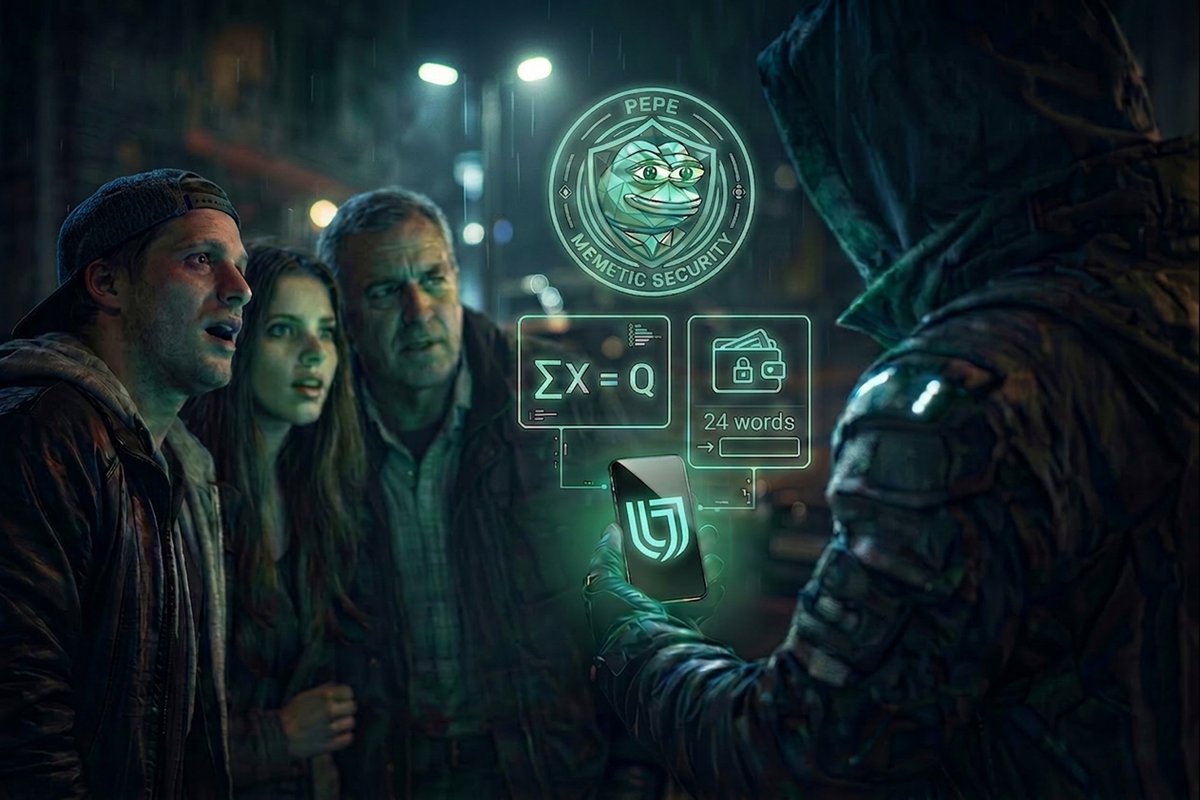 UnityWallet tweet media