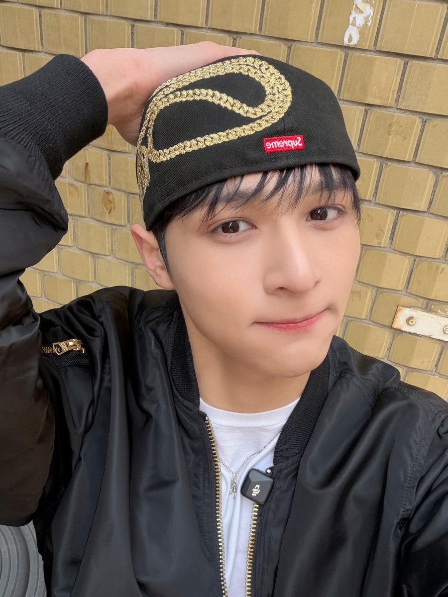 앰퍼샌드원 (AMPERS&ONE) tweet media