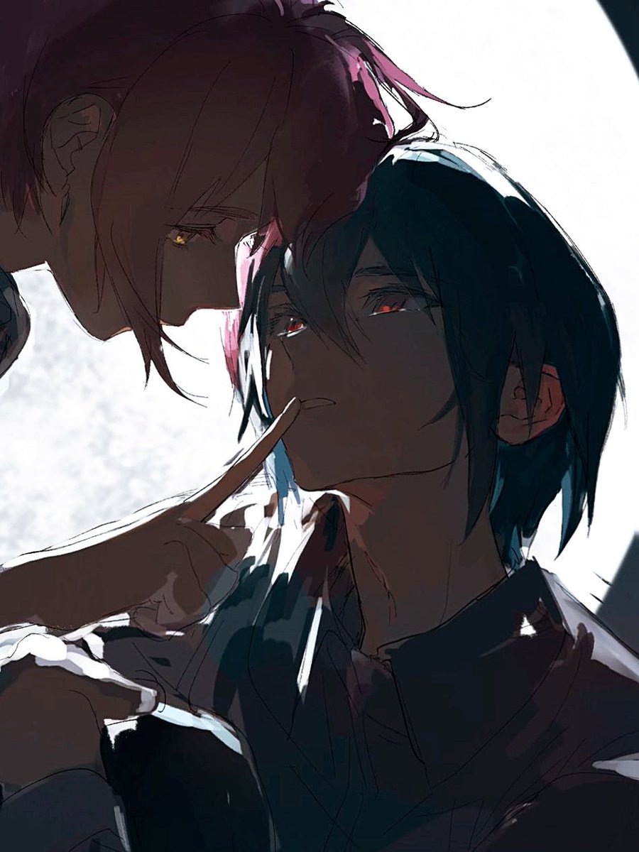 大愛幼馴染 tweet media