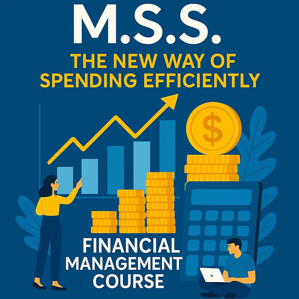 MarcosR28827537's tweet image. Transform how you manage money 💰 Watch M.S.S — your path to smarter, efficient spending! #SmartSpending #FinancialFreedom #WealthMindset
Purchase now by clicking here👉checkout-ds24.com/redir/600882/M…