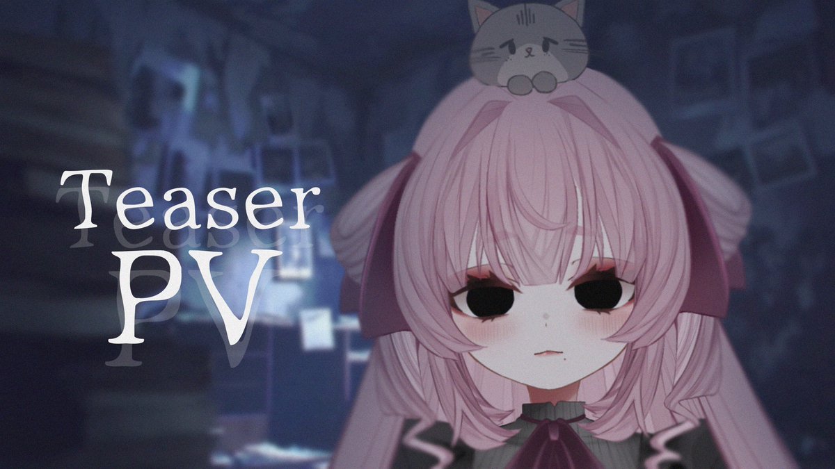 小紬とら@新人Vtuber tweet media