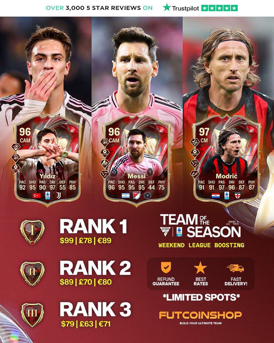 Fut Sheriff tweet media