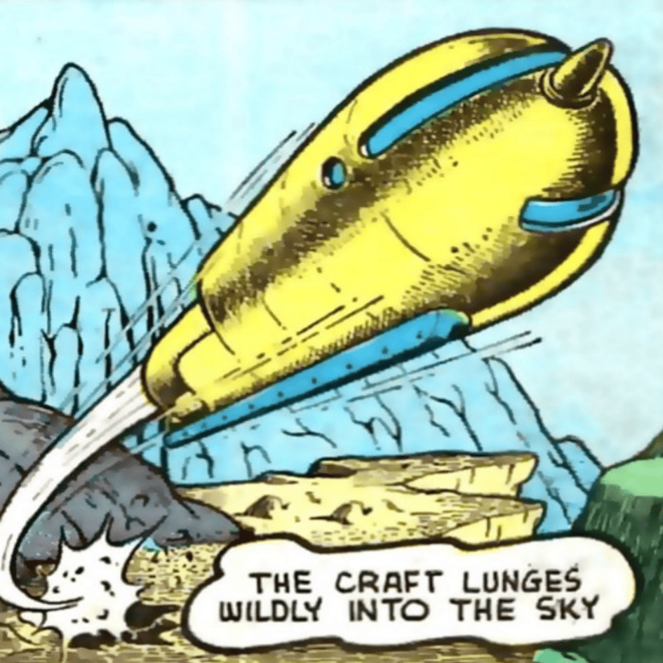 PeterPanComics tweet media
