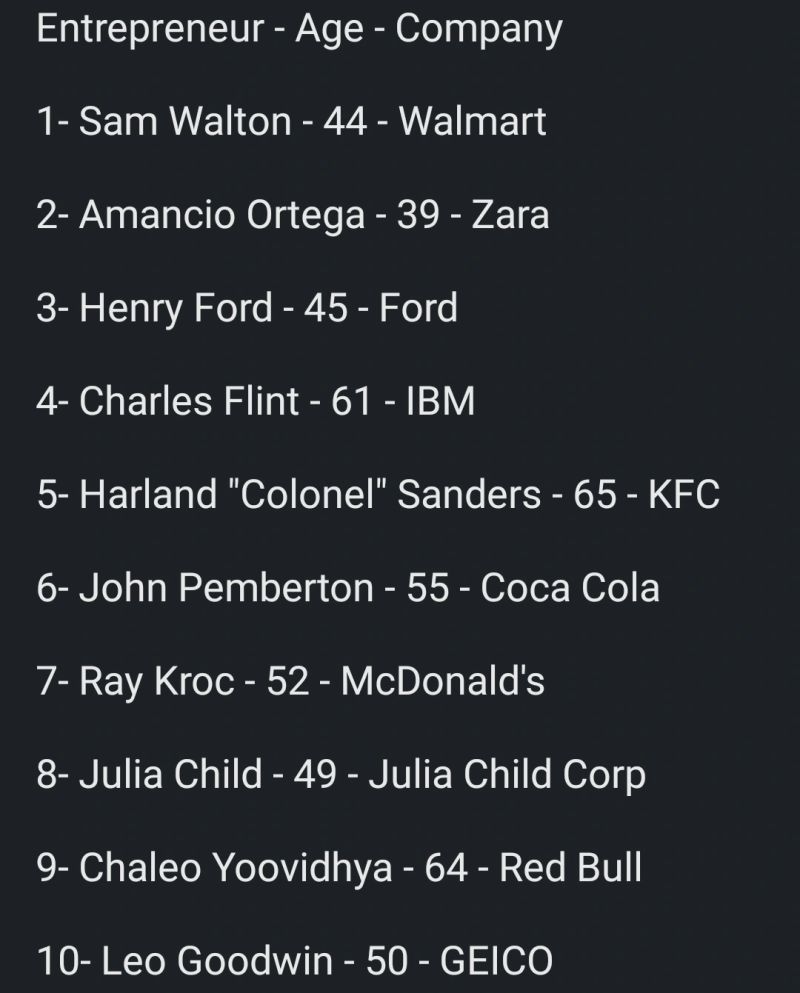 Brian Feroldi tweet media