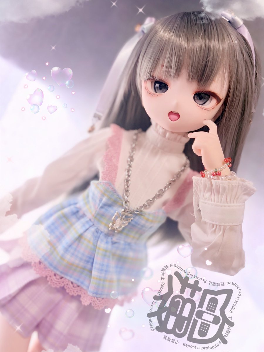 nekota_219's tweet photo. ♡Min Select ♡様から
激かわチュニックをお迎えしました🌸
こうゆうガーリーなリアクロ系ずっと欲しかったから嬉しすぎる…💐
春らしくも爽やかなお色で組み合わせ次第で
色々なコーデも楽しめて最高😭💕
#MinSelect
#さんかくっ子 https://t.co/P4n7HCjPZC