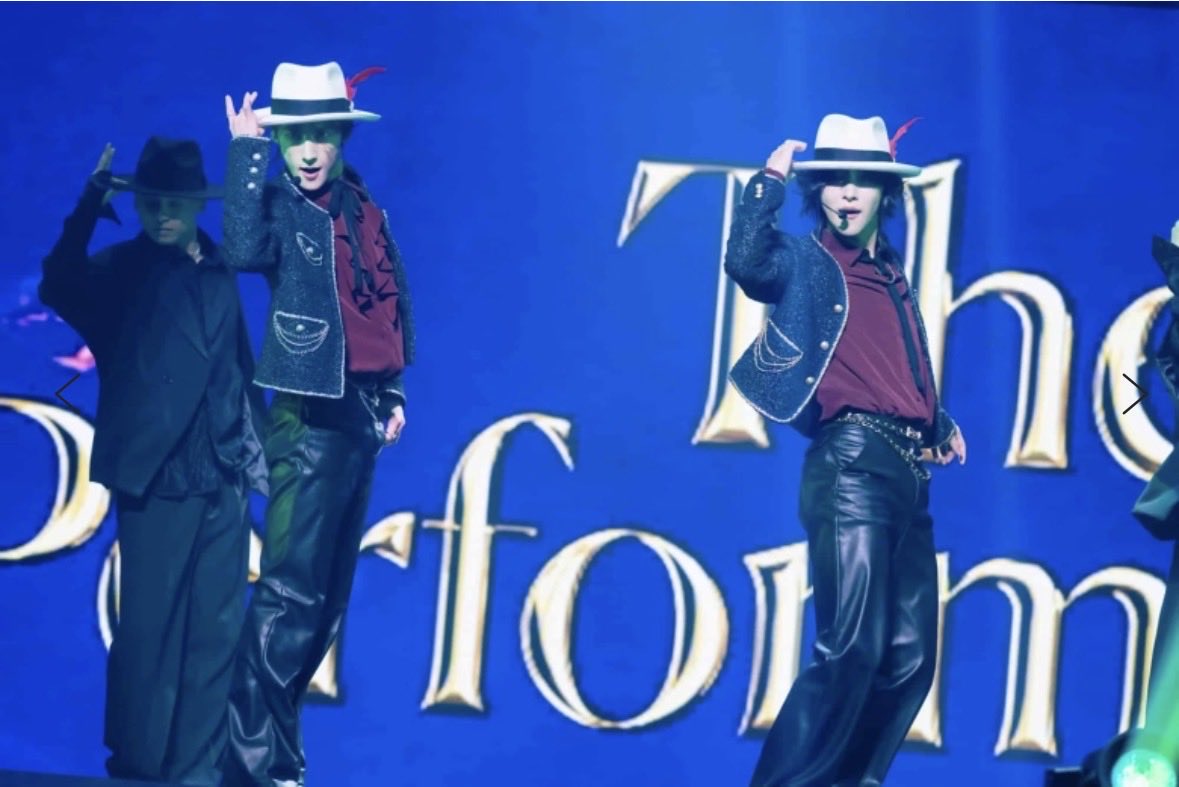 necoronbo24's tweet image. 今日もずっとアァ〜ﾔｯ！🔁
本物以外立ち入り禁止🚧
本当ものROIROM
とんでもなく中毒性高いAYE

美の宴
令和の日本で生まれた奇跡のケミストリー

何度観ても見惚れる

#ザパフォ
#ROIROM

6:30位から 
youtu.be/nL9sd0DEgMA?si…