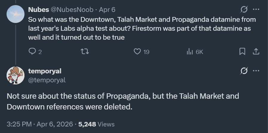 techagek tweet media