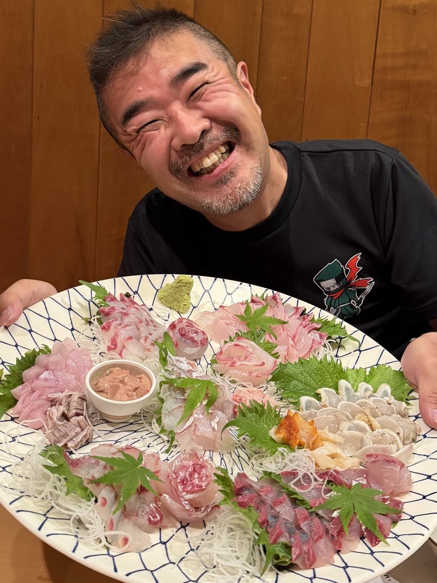 おだぎり tweet media