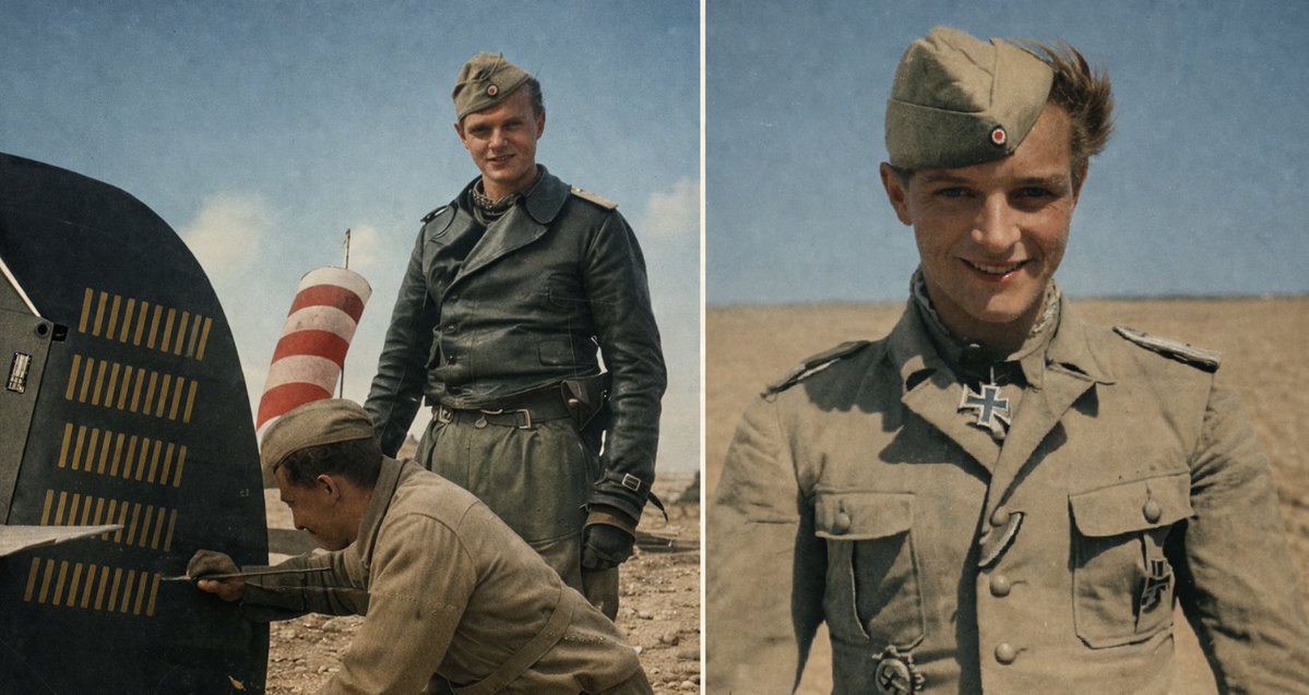 Untold War Stories tweet media