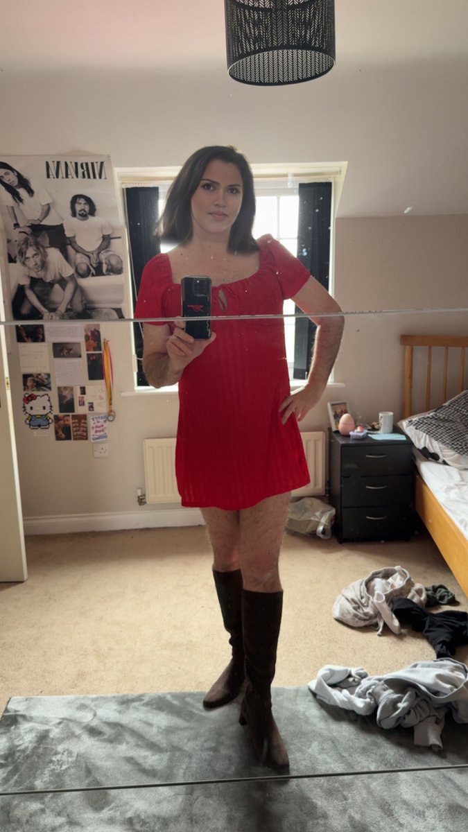 SpecialRebeccaCD76 tweet media