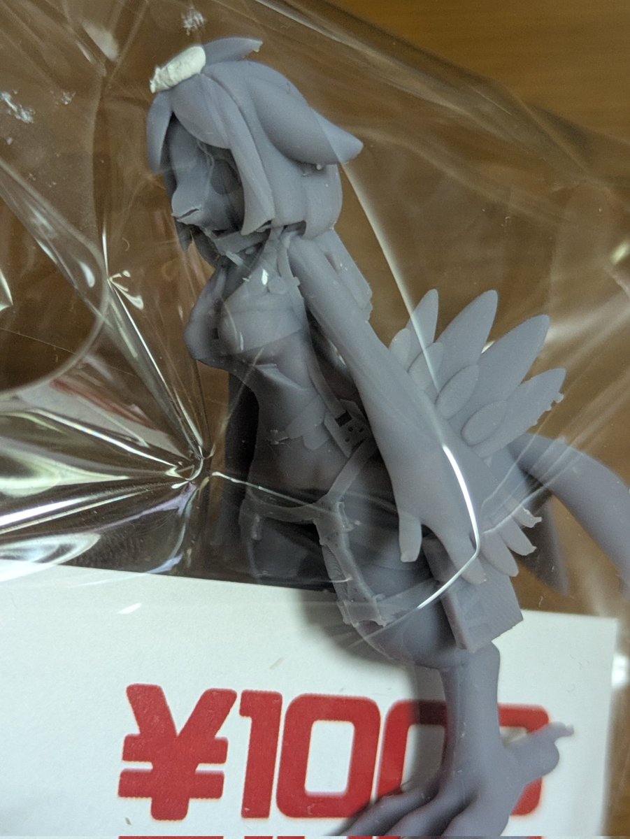 すらっしゅ灯@関西けもケA-49 tweet media