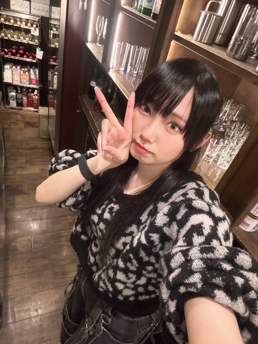 bar liminal -リミナル- tweet media