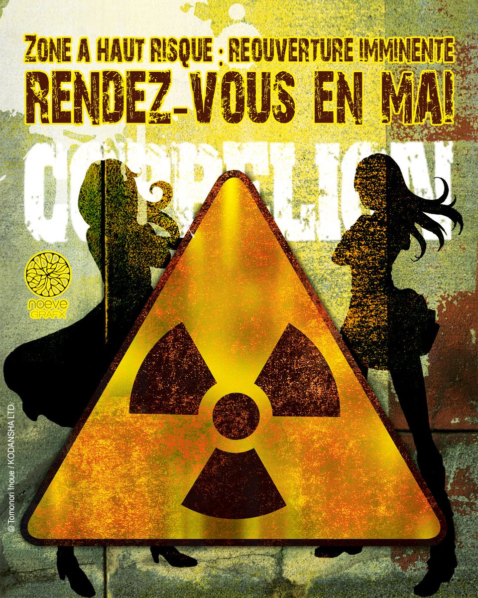 Noeve Grafx tweet media