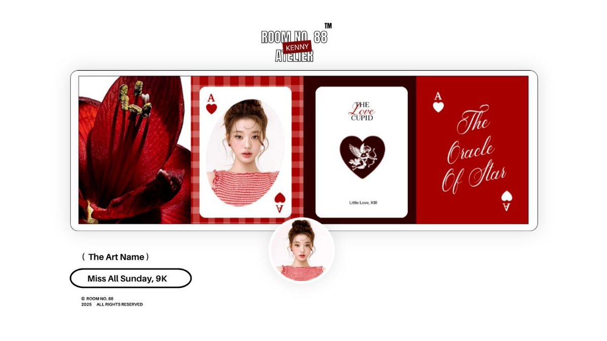 كيني tweet media